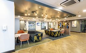 Holiday Inn London - Regent's Park, an IHG hotel